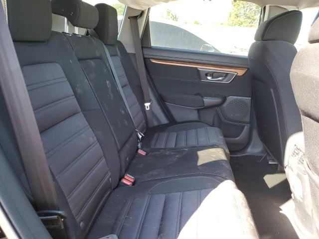 Photo 6 from auction – 2019 HONDA CR-V EX with VIN 7FARW2H57KE007215