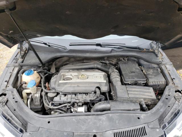 Photo 7 from auction – 2012 VOLKSWAGEN EOS KOMFOR with VIN WVWBW7AH3CV003969