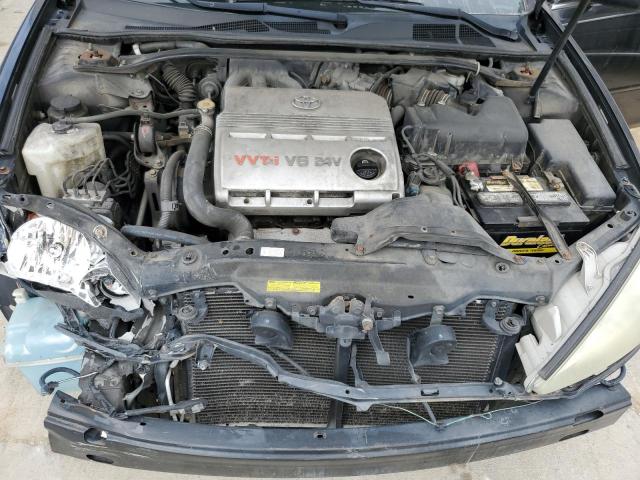 Photo 7 from auction – 2004 TOYOTA CAMRY LE with VIN 4T1BF32K74U068667