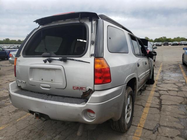 Photo 4 from auction – 2004 GMC ENVOY XL with VIN 1GKET16S346237259