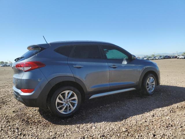 Photo 4 from auction – 2017 HYUNDAI TUCSON LIM with VIN KM8J3CA45HU280464