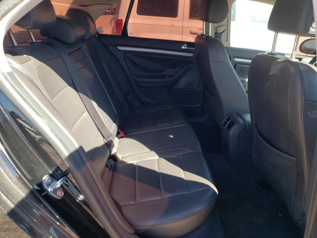 Photo 6 from auction – 2005 VOLKSWAGEN NEW JETTA with VIN 3VWSF71K75M625772
