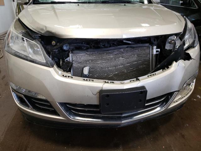 Photo 9 from auction – 2015 CHEVROLET TRAVERSE L with VIN 1GNKVJKD4FJ332002