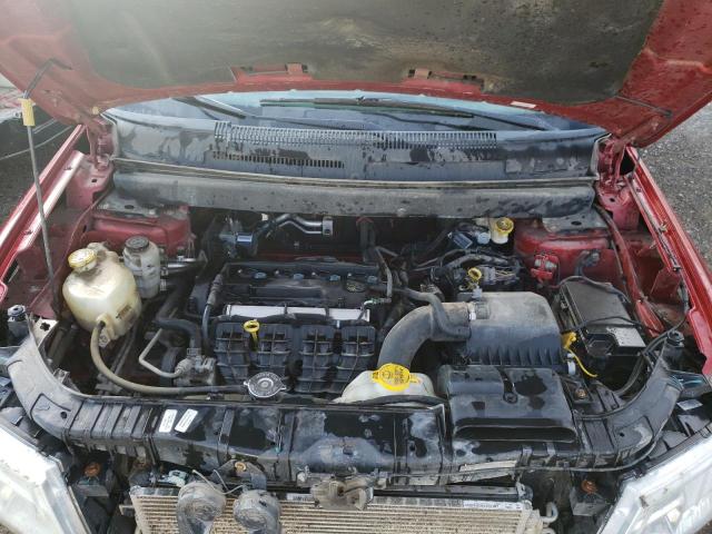 Photo 7 from auction – 2009 DODGE JOURNEY SE with VIN 3D4GG47B79T207299