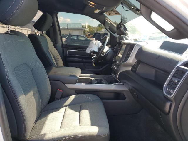 Photo 5 from auction – 2020 RAM 1500 BIG H with VIN 1C6SRFFT4LN421172