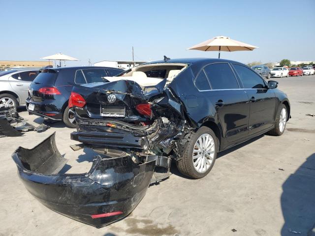 Photo 4 from auction – 2014 VOLKSWAGEN JETTA SEL with VIN 3VWL17AJ5EM419103