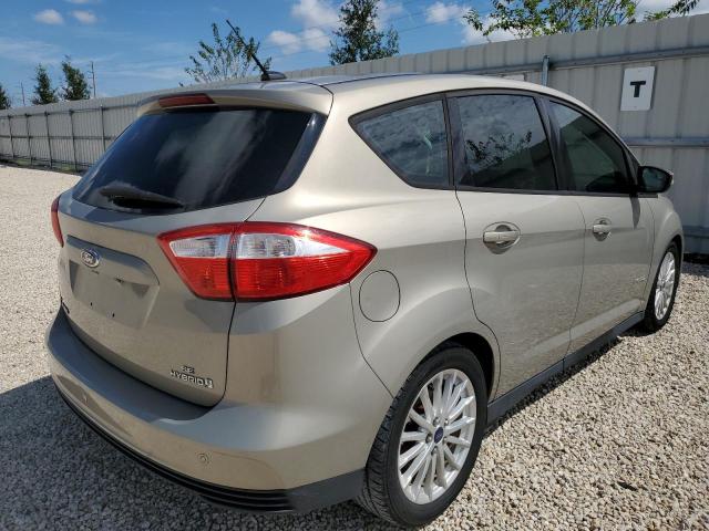 Photo 4 from auction – 2015 FORD C-MAX SE with VIN 1FADP5AU3FL111943