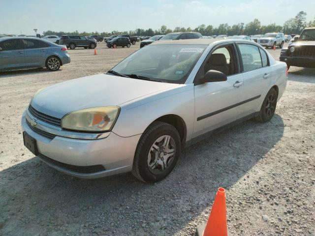 Photo 2 from auction – 2005 CHEVROLET MALIBU with VIN 1G1ZS52F15F248240