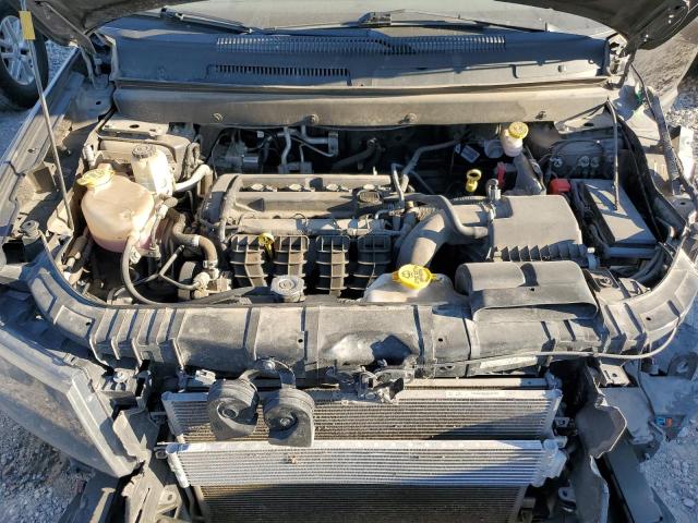Photo 7 from auction – 2019 DODGE JOURNEY SE with VIN 3C4PDCBB8KT719389