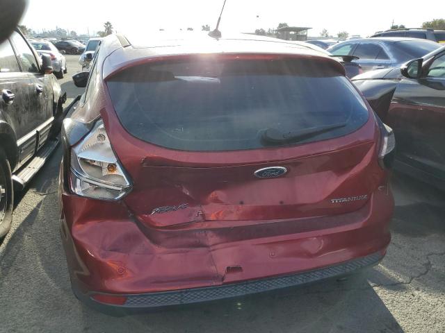 Photo 9 from auction – 2014 FORD FOCUS TITA with VIN 1FADP3N28EL407939