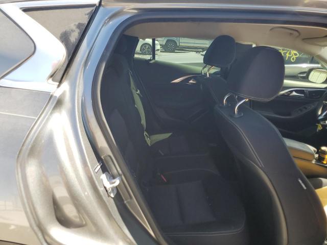 Photo 6 from auction – 2018 INFINITI QX30 BASE with VIN SJKCH5CP0JA050160