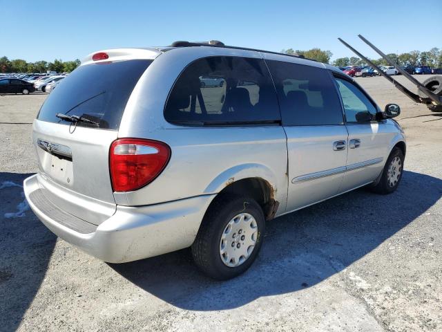Photo 4 from auction – 2003 CHRYSLER TOWN&COUNT with VIN 2C4GP24313R254417