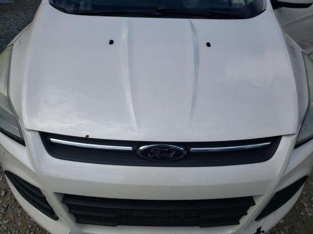 Photo 7 from auction – 2013 FORD ESCAPE SE with VIN 1FMCU9GX7DUA04369