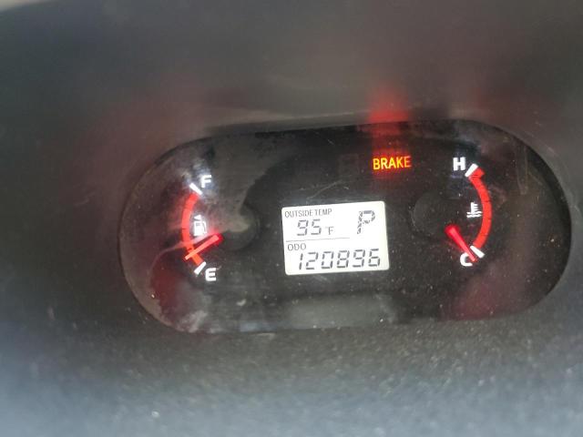 Photo 8 from auction – 2010 TOYOTA COROLLA MA with VIN 2T1LE4EE0AC013963