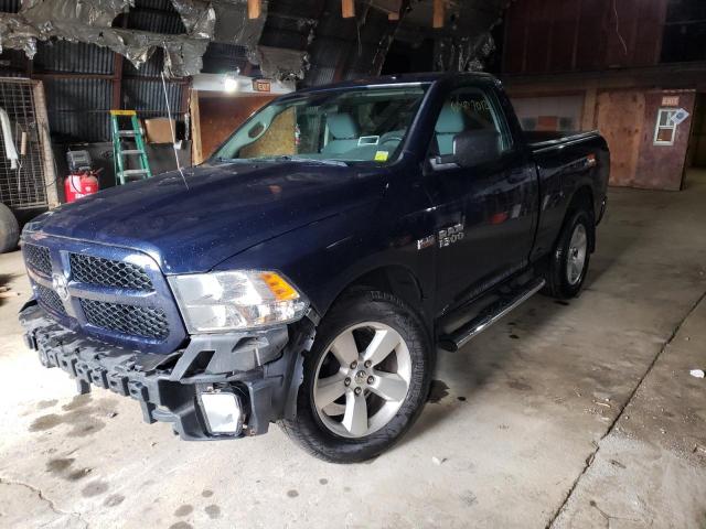 Photo 2 from auction – 2013 RAM 1500 ST with VIN 3C6JR7ATXDG541724