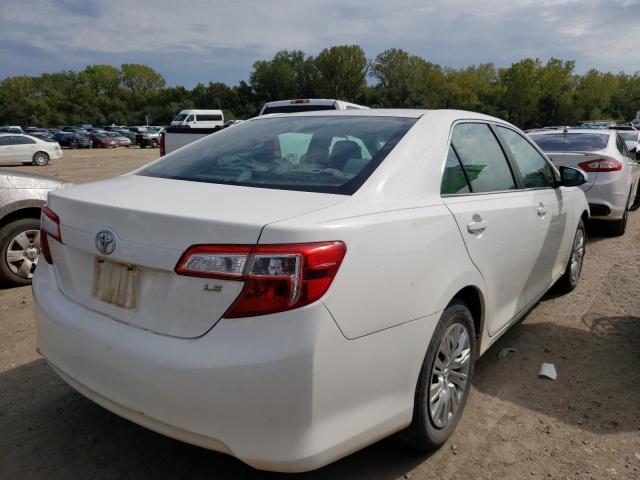 Photo 4 from auction – 2012 TOYOTA CAMRY BASE with VIN 4T1BF1FK8CU114004