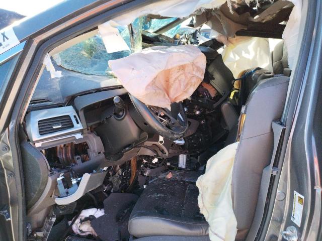 Photo 5 from auction – 2012 HONDA ODYSSEY TO with VIN 5FNRL5H98CB057373