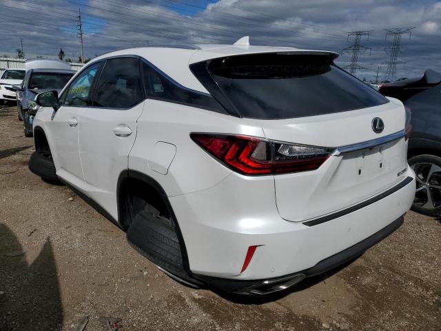 Photo 3 from auction – 2019 LEXUS RX 350 BAS with VIN 2T2BZMCA2KC196795