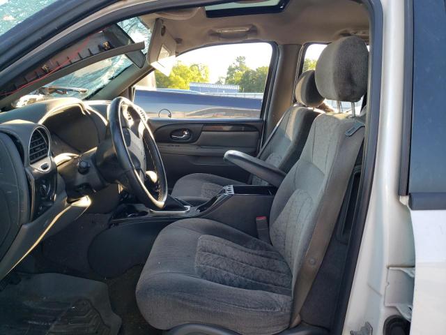Photo 5 from auction – 2004 GMC ENVOY with VIN 1GKDT13S042299371