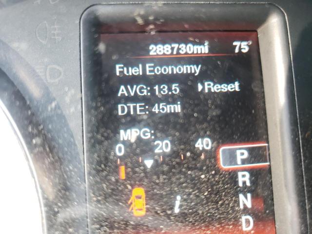 Photo 8 from auction – 2012 DODGE CHARGER SE with VIN 2C3CDXBGXCH102463