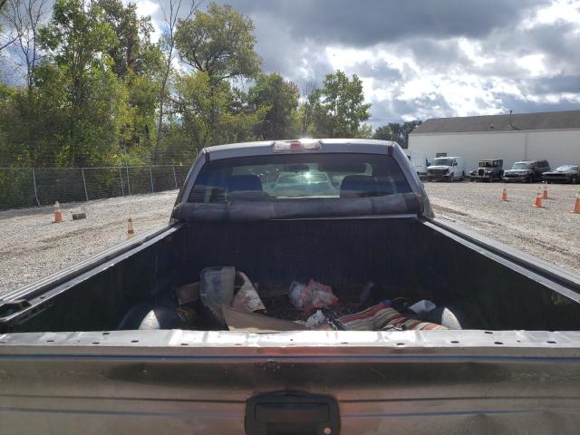Photo 6 from auction – 2010 FORD F150 with VIN 1FTMF1CW8AFC69612