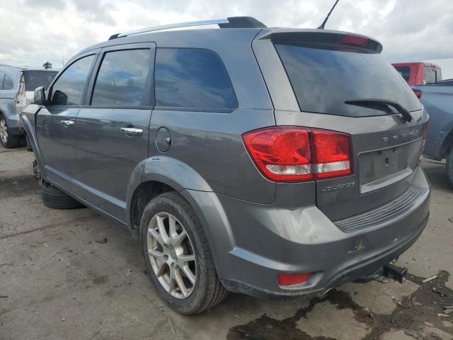 Photo 3 from auction – 2013 DODGE JOURNEY CR with VIN 3C4PDCDG6DT630075