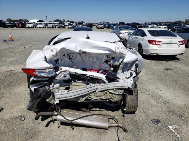 Photo 9 from auction – 2016 FORD FUSION TIT with VIN 3FA6P0K90GR405244