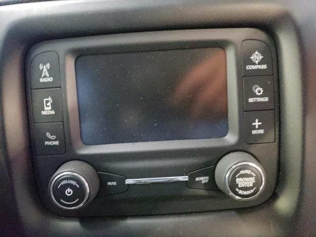 Photo 9 from auction – 2018 JEEP COMPASS LA with VIN 3C4NJCBB9JT410867