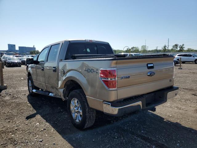 Photo 3 from auction – 2014 FORD F150 SUPER with VIN 1FTFW1ET4EKF53943