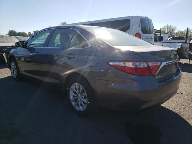 Photo 3 from auction – 2016 TOYOTA CAMRY LE with VIN 4T4BF1FKXGR559291