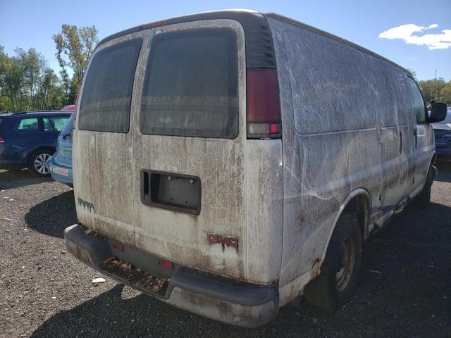 Photo 4 from auction – 2001 GMC SAVANA G15 with VIN 1GTEG15W911100727