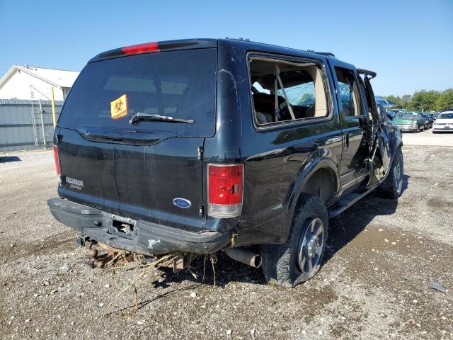 Photo 4 from auction – 2005 FORD EXCURSION with VIN 1FMSU43P65ED48405
