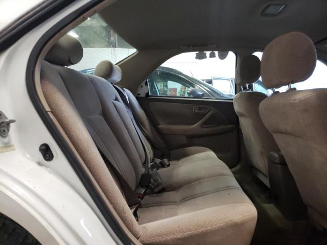 Photo 6 from auction – 2000 TOYOTA CAMRY LE with VIN 4T1BF22K9YU938161