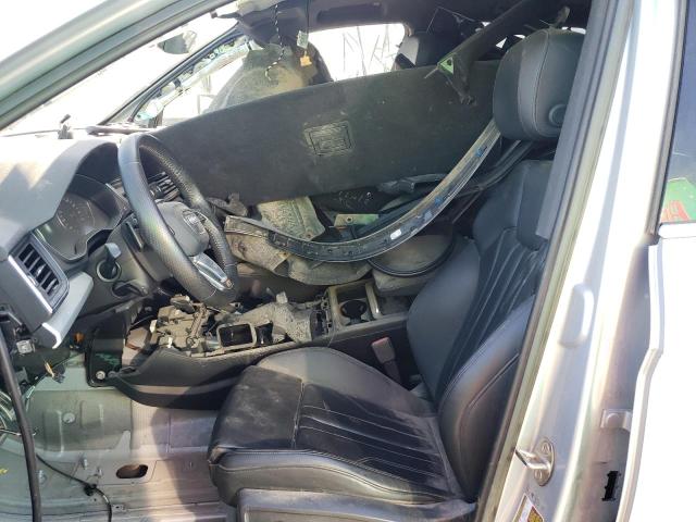 Photo 9 from auction – 2018 AUDI Q5 PROGRES with VIN WA1ENAFY1J2014385