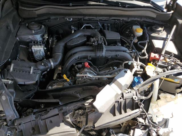 Photo 7 from auction – 2017 SUBARU FORESTER 2 with VIN JF2SJABC4HH441390