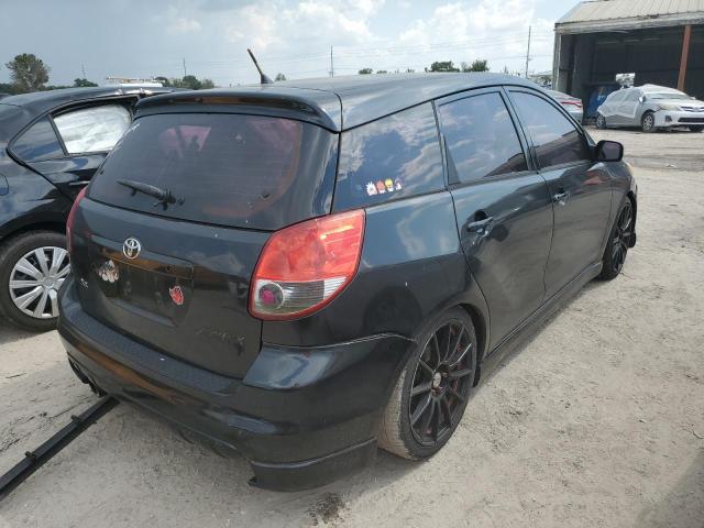 Photo 4 from auction – 2003 TOYOTA COROLLA MA with VIN 2T1KR32E43C012350