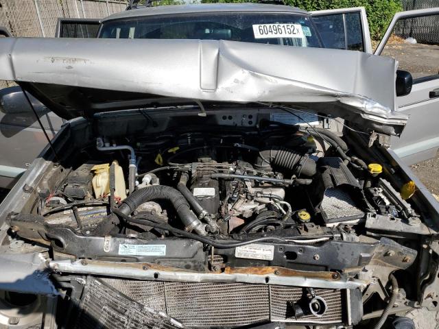 Photo 7 from auction – 2000 JEEP CHEROKEE S with VIN 1J4FF48S1YL130587