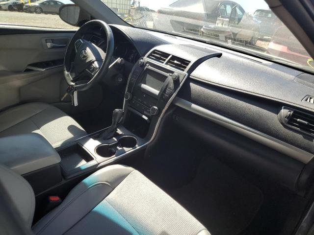 Photo 9 from auction – 2017 TOYOTA CAMRY LE with VIN 4T1BF1FK1HU640126