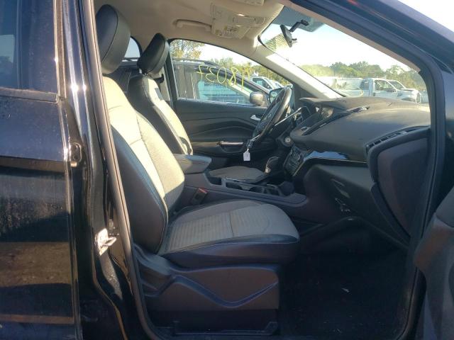 Photo 5 from auction – 2018 FORD ESCAPE SE with VIN 1FMCU0GD2JUC17193