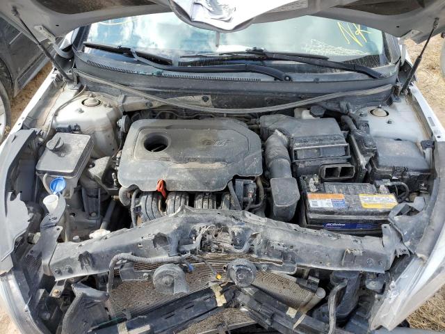Photo 7 from auction – 2015 HYUNDAI SONATA SE with VIN 5NPE24AF0FH028984