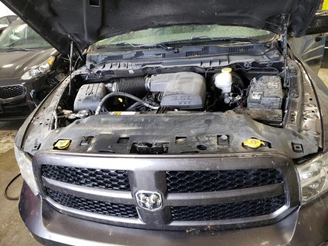 Photo 7 from auction – 2017 RAM 1500 ST with VIN 1C6RR7FG5HS850806