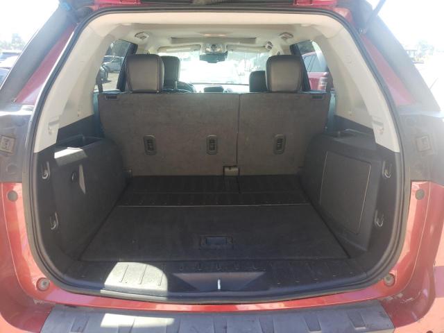 Photo 9 from auction – 2013 GMC TERRAIN DE with VIN 2GKFLYE30D6398489