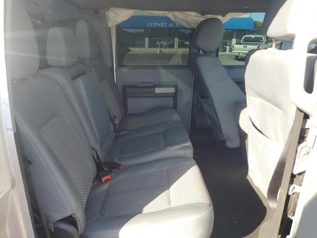 Photo 6 from auction – 2016 FORD F250 SUPER with VIN 1FT7W2B67GEC96822