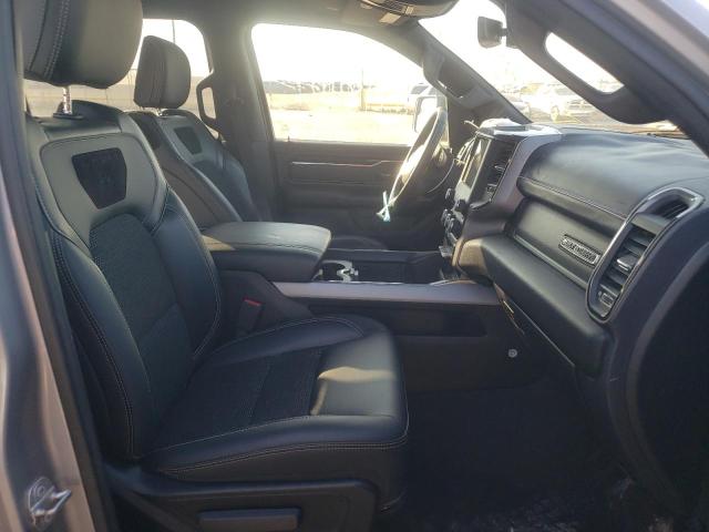 Photo 5 from auction – 2021 RAM 1500 BIG H with VIN 1C6RREFT3MN532371