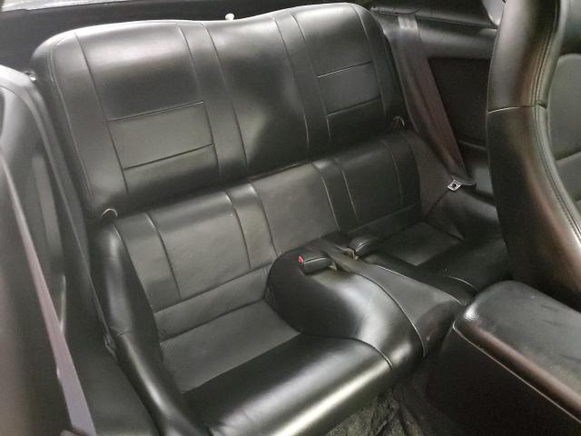 Photo 6 from auction – 1998 TOYOTA SUPRA BASE with VIN JT2DD82A2W1001513