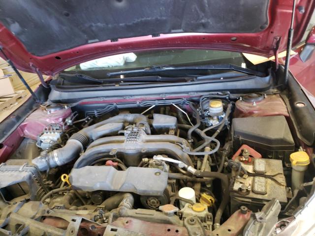 Снимка 7 от търг – 2015 SUBARU OUTBACK 2. с VIN 4S4BSACC1F3246010
