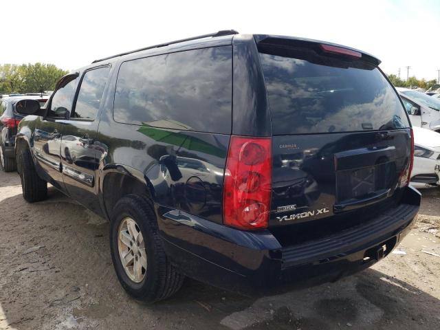 Photo 3 from auction – 2007 GMC YUKON XL C with VIN 1GKFC16007R249889