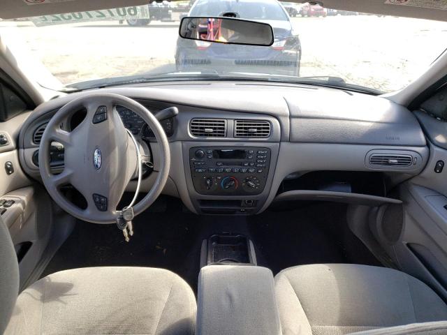 Photo 9 from auction – 2003 FORD TAURUS SE with VIN 1FAFP53U93G216223
