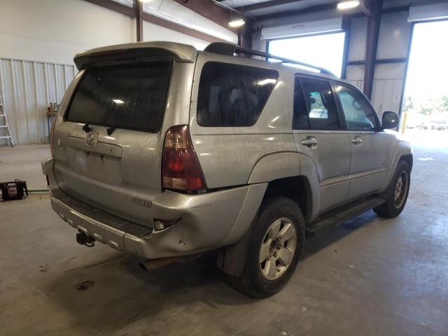 Photo 4 from auction – 2005 TOYOTA 4RUNNER SR with VIN JTEZU14RX50043838