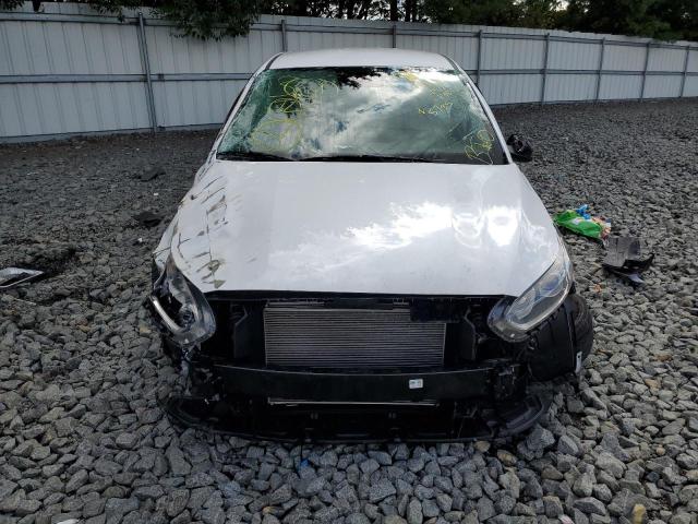 Photo 9 from auction – 2021 KIA FORTE FE with VIN 3KPF24AD0ME405785